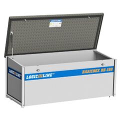  BasicBox BB-160 LogicLine BasicBox BB-160 Standard, 1.598x645x664 mm 12382954
